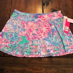 Lilly Pulitzer Fionna Skort